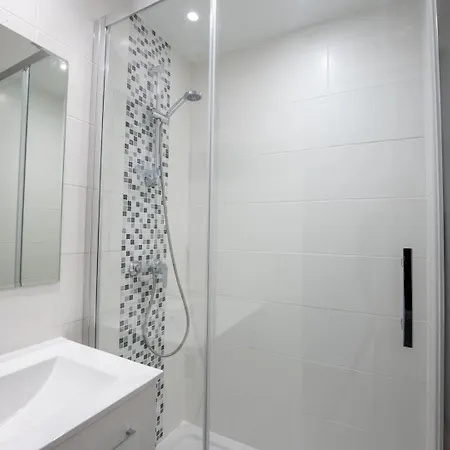 Coliving : Privees Inclus ホテル