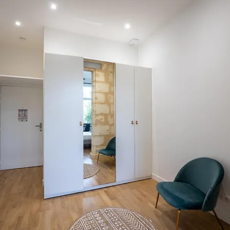 Coliving : Privees Inclus ホテル 3*