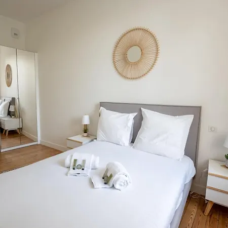 ホテル Coliving : Privees Inclus