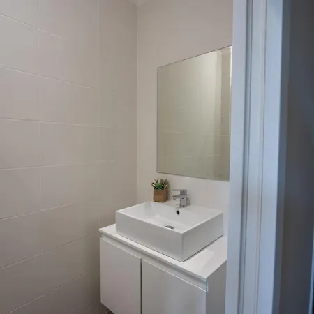 ホテル Coliving : Privees Inclus