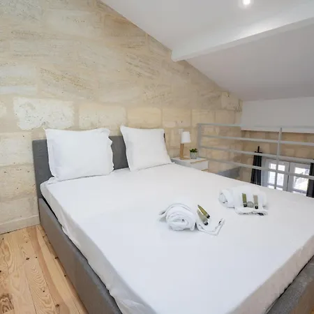 ホテル Coliving : Privees Inclus