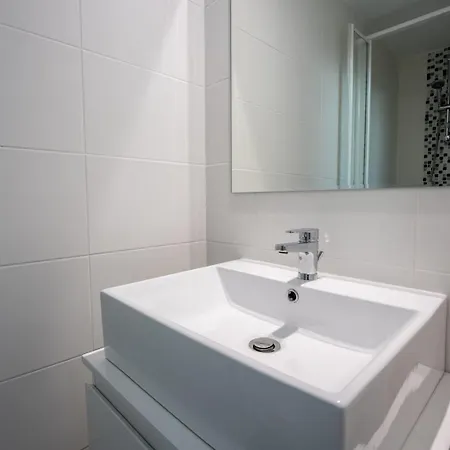 Coliving : Privees Inclus 3*