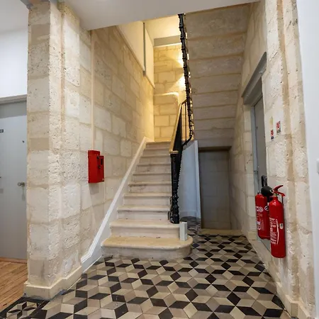 Coliving : Privees Inclus ホテル 3*