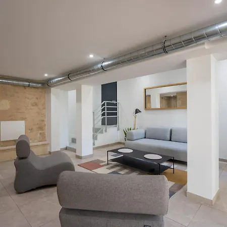 Coliving : Privees Inclus ホテル 3*