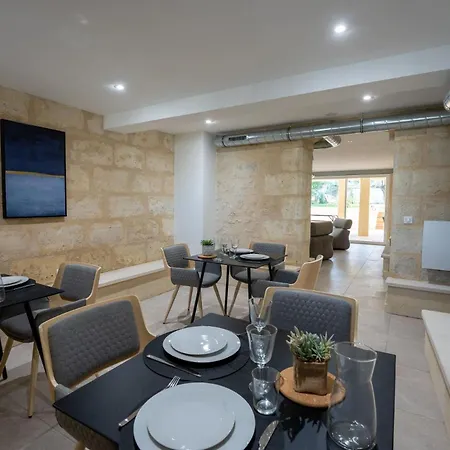 ホテル Coliving : Privees Inclus 3*