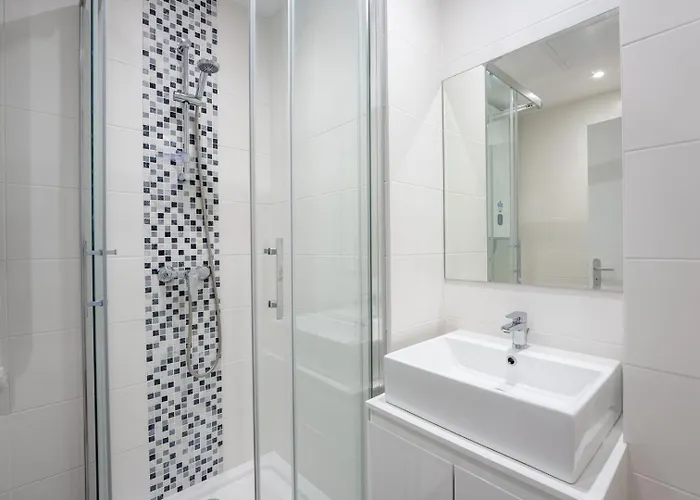 فندق Coliving : Privees Inclus