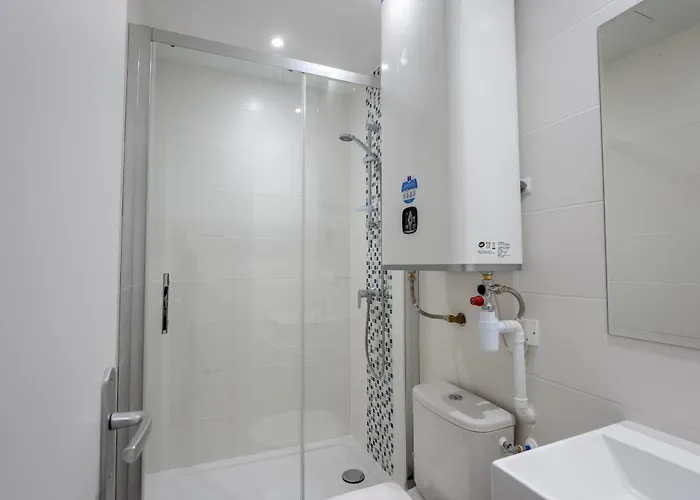 Coliving : Privees Inclus بوردو