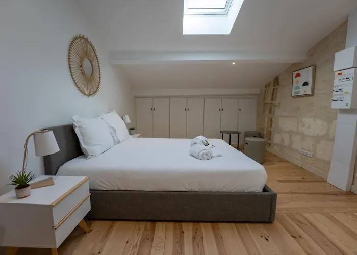 فندق Coliving : Privees Inclus 3*