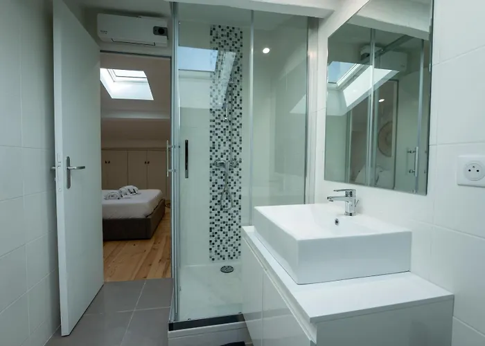 Résidence Coliving : Privées Inclus Bordeaux