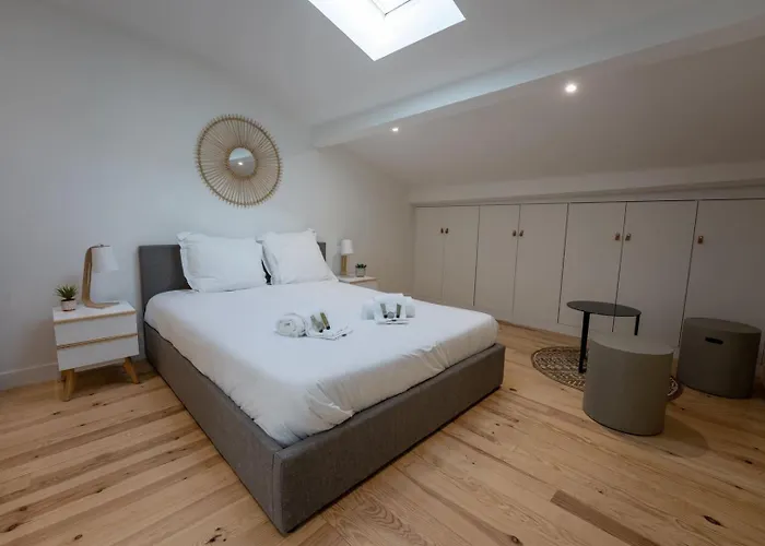 Coliving : Privees Inclus فندق