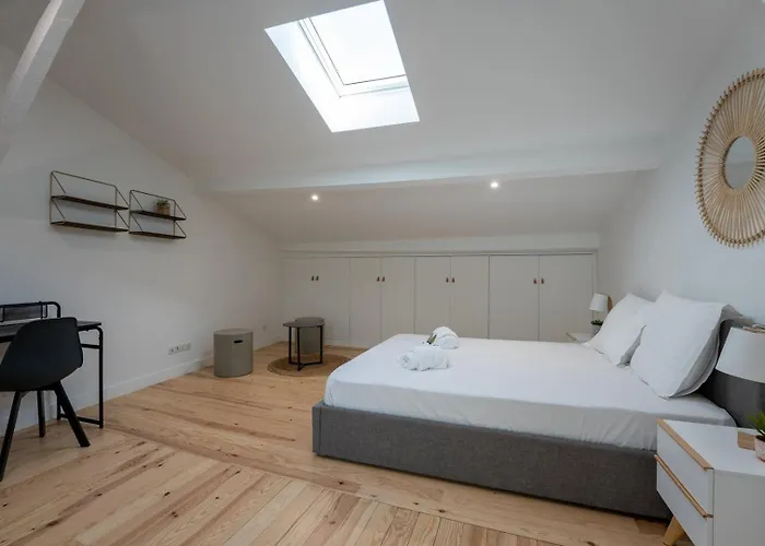 Coliving : Privees Inclus 3*