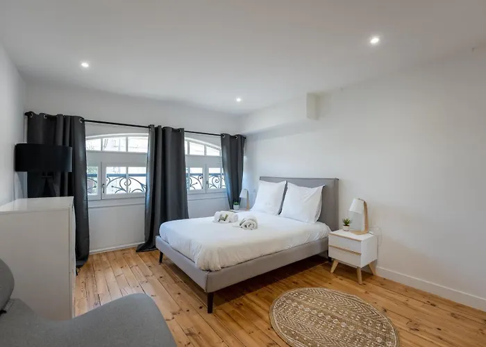 Coliving : Privees Inclus