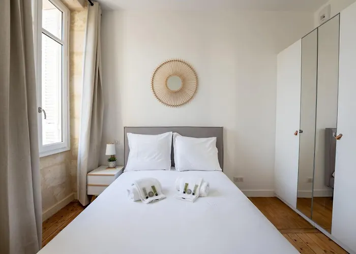 Coliving : Privees Inclus 3*