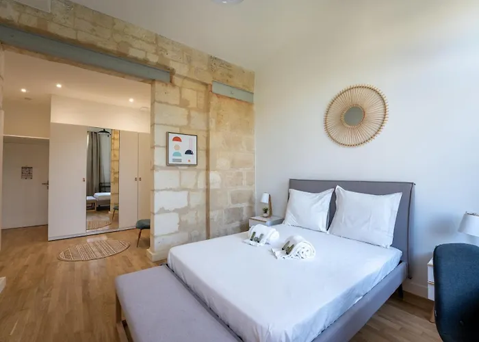 Coliving : Privees Inclus 3*