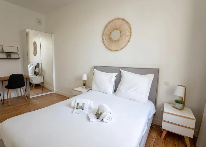 فندق Coliving : Privees Inclus