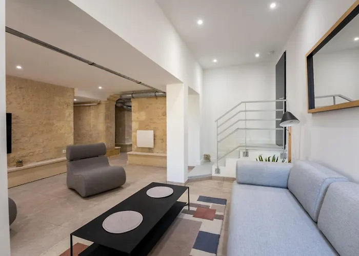فندق Coliving : Privees Inclus 3*