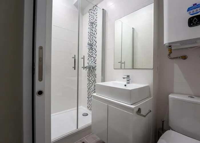 Coliving : Privees Inclus فندق 3*
