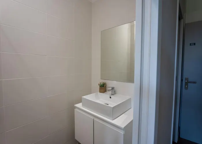 فندق Coliving : Privees Inclus