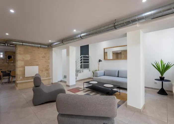 Hotel Résidence Coliving : Privées Inclus Bordeaux
