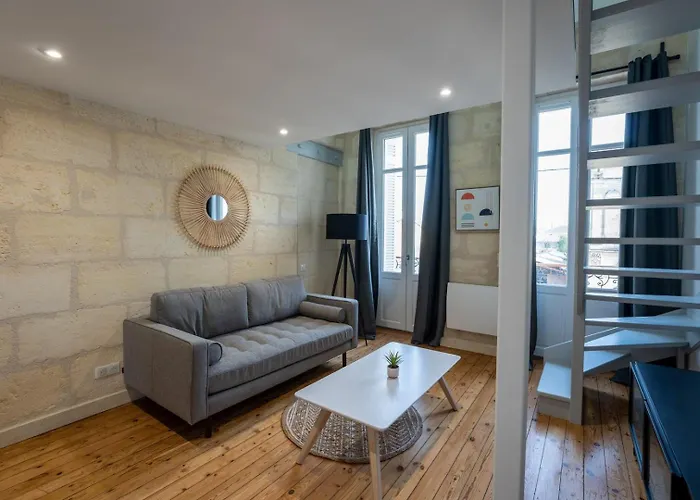 فندق Coliving : Privees Inclus بوردو
