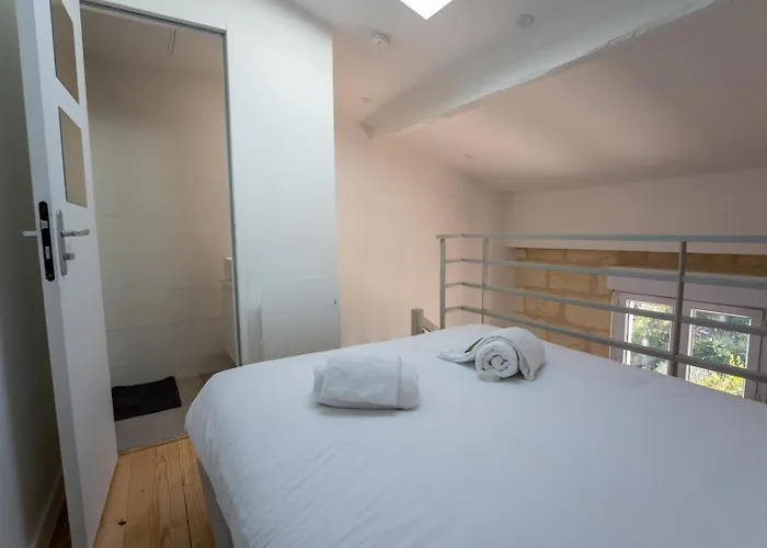 فندق Coliving : Privees Inclus