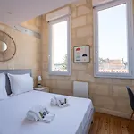 Coliving : Privees Inclus Отель
