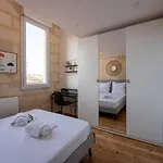 Отель Coliving : Privees Inclus Бордо