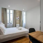 Coliving : Privees Inclus Отель