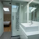 Coliving : Privees Inclus Бордо