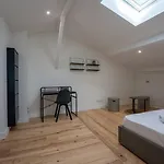 Coliving : Privees Inclus Отель 3*