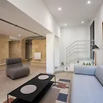 Отель Coliving : Privees Inclus 3*