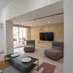 Coliving : Privees Inclus Отель Бордо