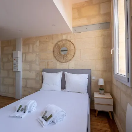 Coliving : Privees Inclus Hotel 3*