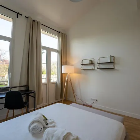 Coliving : Privees Inclus 3*