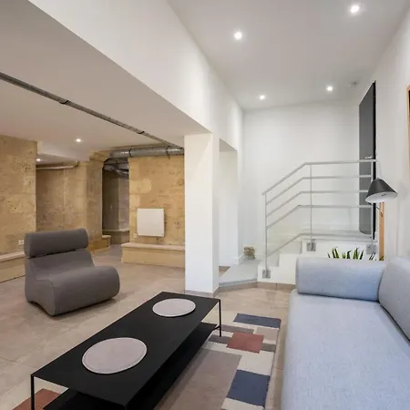 Hotel Coliving : Privees Inclus 3*