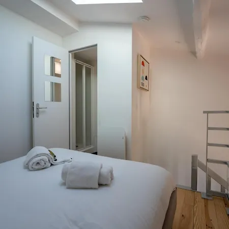 Coliving : Privees Inclus Отель 3*
