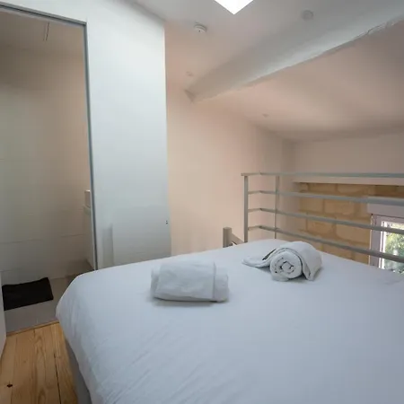 Отель Coliving : Privees Inclus