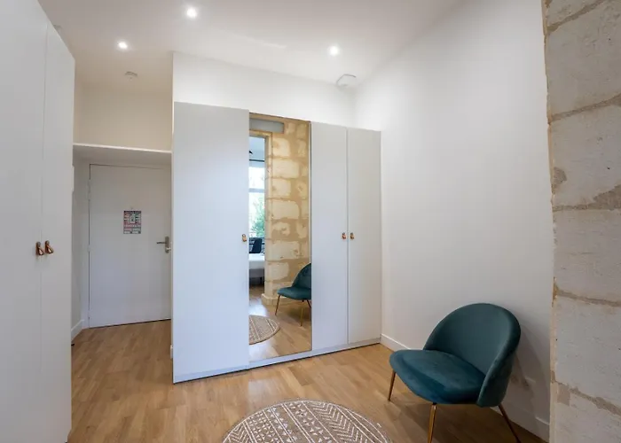 Coliving : Privees Inclus מלון 3*